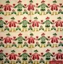 058 Clothes - 3-ply - CS